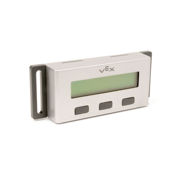 VEX V5 PANTALLA LCD