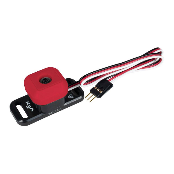VEX V5 INTERRUPTOR PARACHOQUES PACK 2 U.