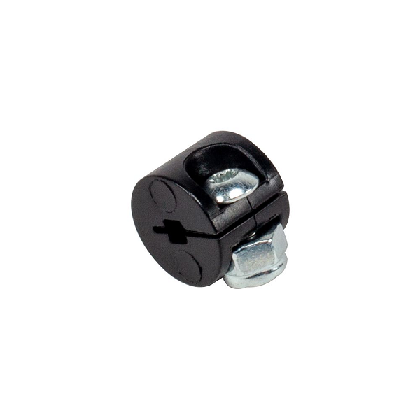 VEX V5 COLLAR EJE SUJECIÓN STAR DRIVE  PAQ. 10 U.