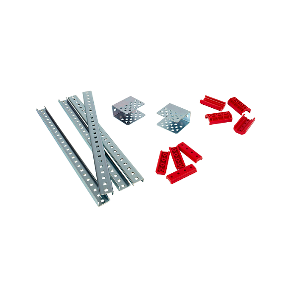 VEX V5 KIT DE MOVIMENT LINEAL V2
