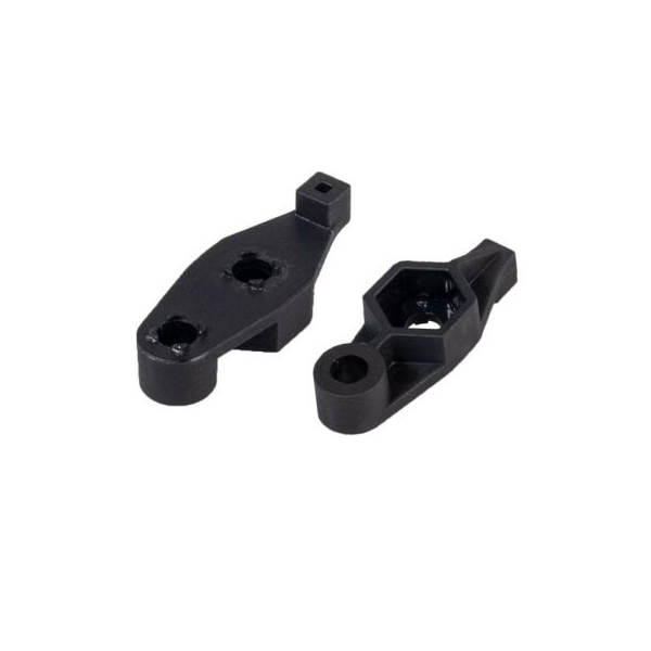 VEX V5 RETENEDOR TUERCA HEXAG. 1 POSTE ROD. PLANO