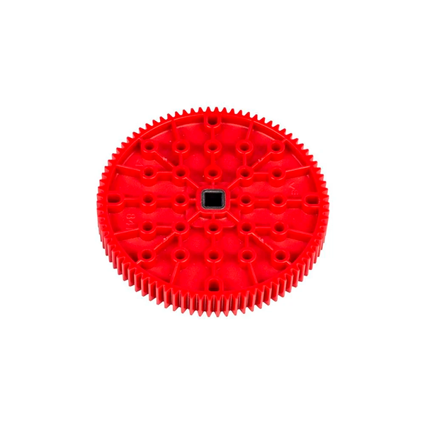 VEX V5 engranajes alta resistencia 84T v2