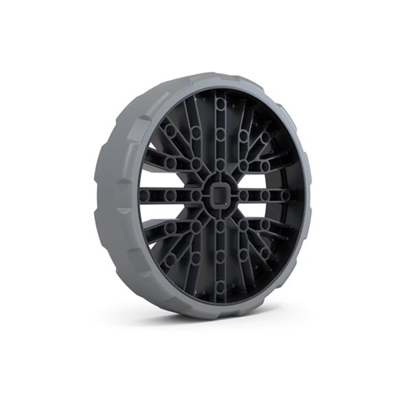 VEX V5 rodes 4''