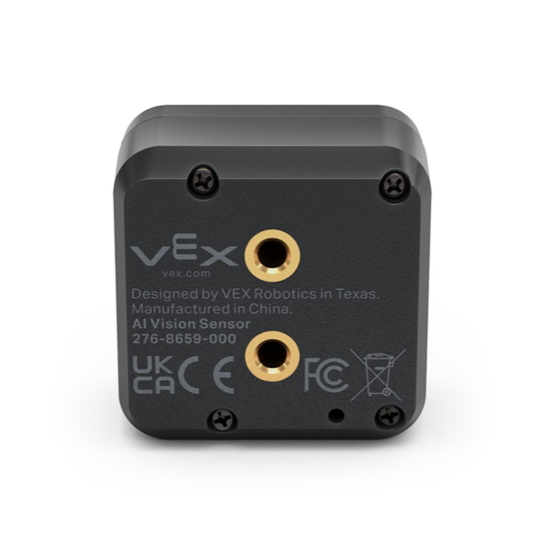 AI Vision Sensor V5