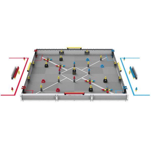 VEX V5 Kit elementos competición Override 26-27