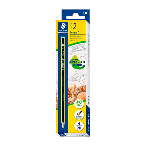 Lápiz Staedtler Noris 120