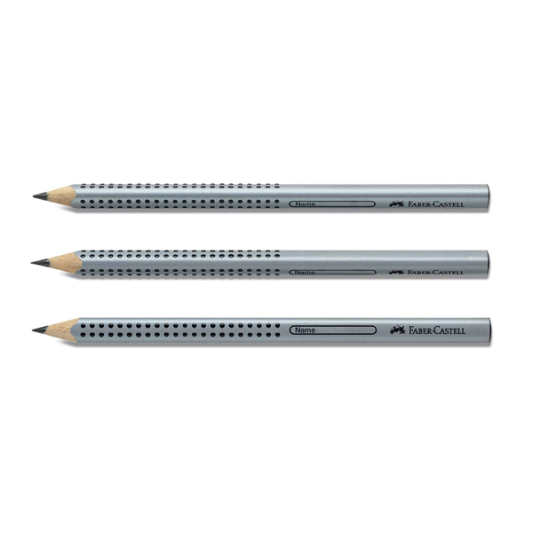 Llapis Faber-Castell Grip 2001 Jumbo