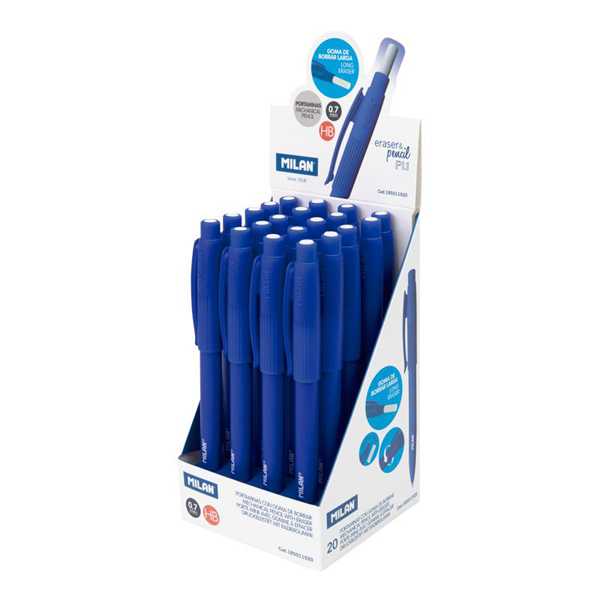 Portaminas Milan PL1 Touch