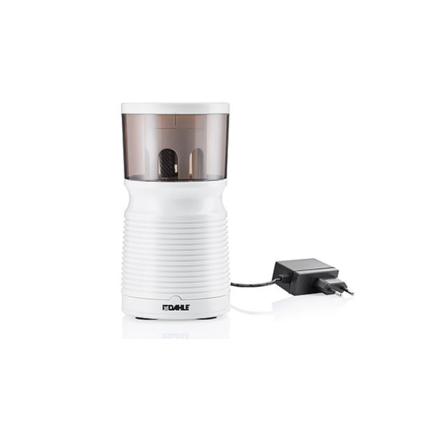 Afilallapis elèctric Dahle 210 Blanc