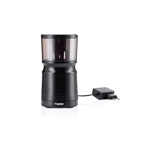 Afilallapis elèctric Dahle 210 Negre