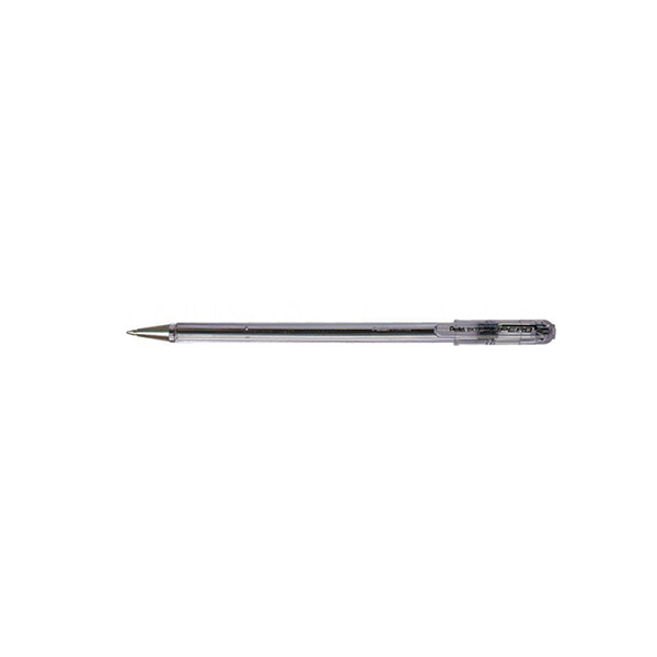 Bolígraf Pentel Superb BK77 Negre