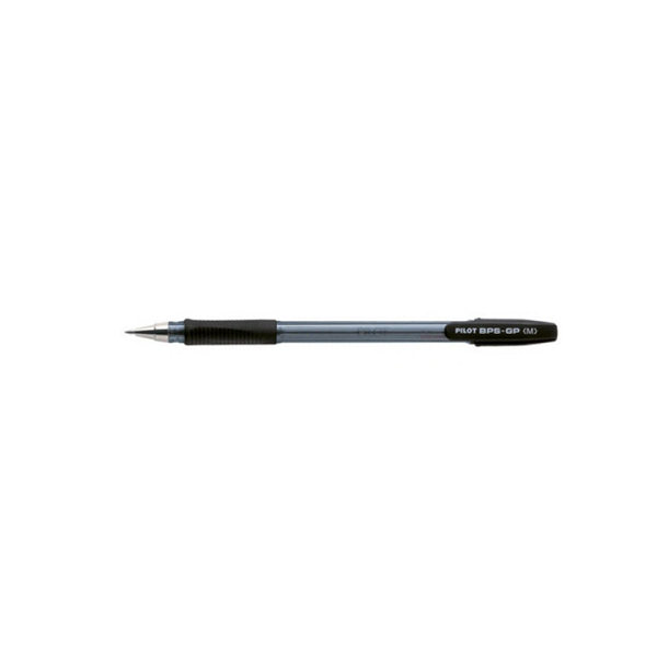 ** Bolígraf Pilot BPS-GP Negre