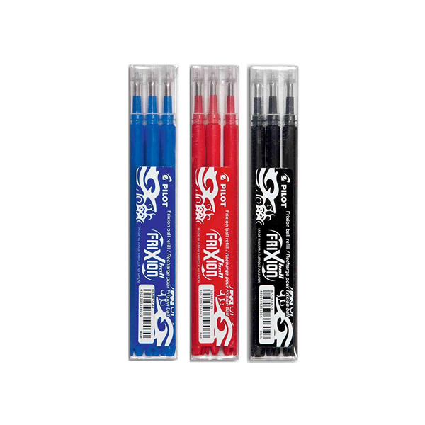 Recambio Tinta bolígrafos Frixion ball