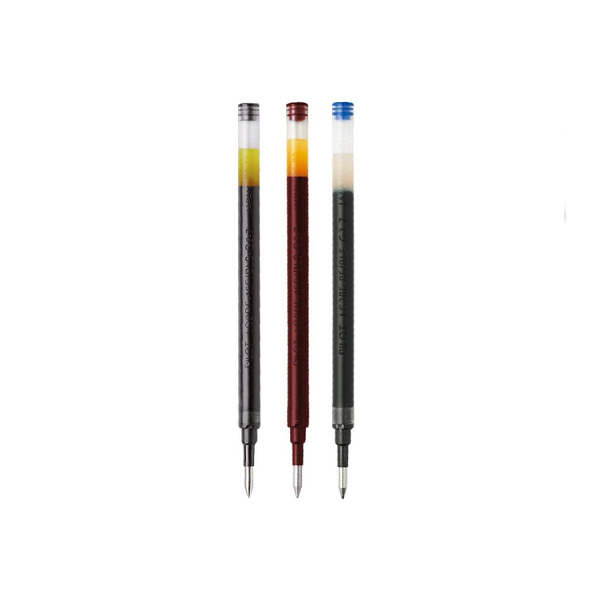 Recanvi tinta bolígrafs Pilot G-2
