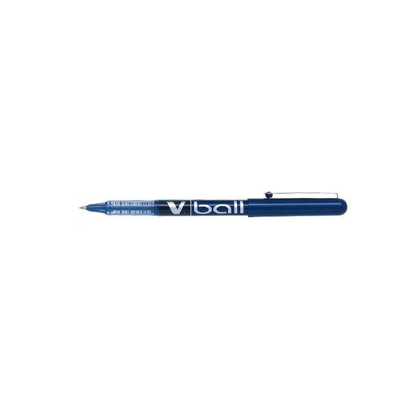 Bolígrafo Pilot V-Ball Azul