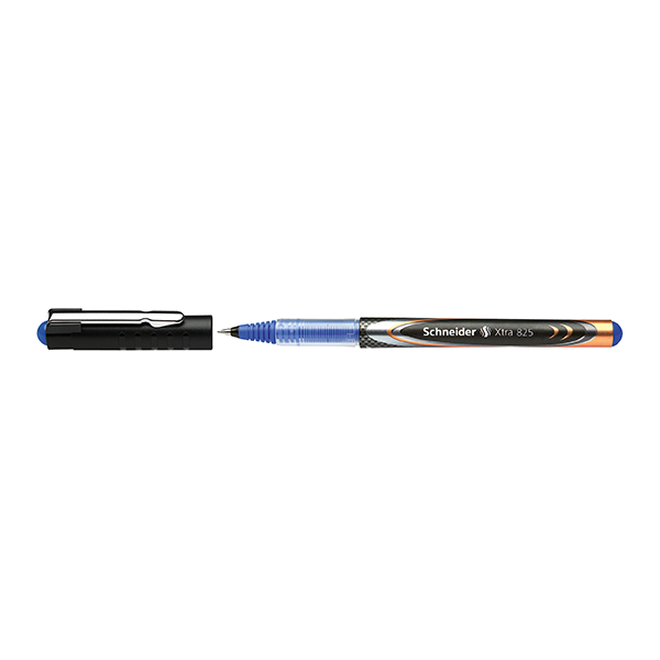 Bolígraf Schneider Xtra 825 Blau