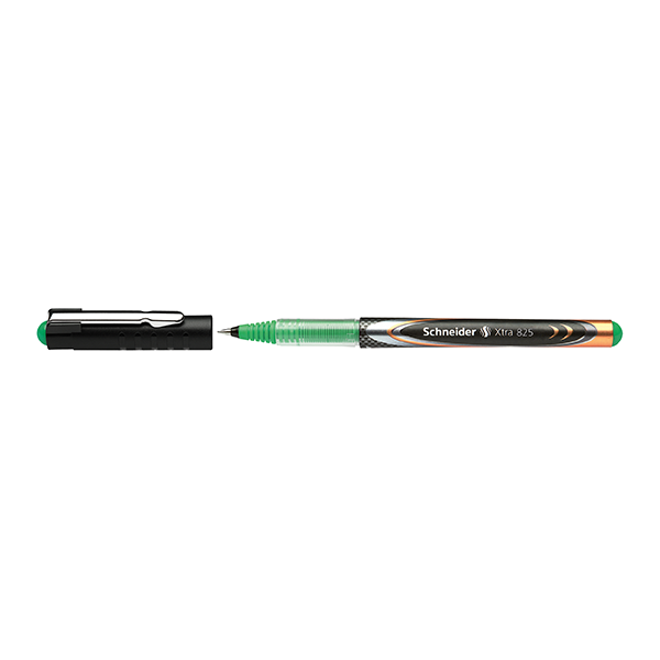 Bolígraf Schneider Xtra 825 Verd