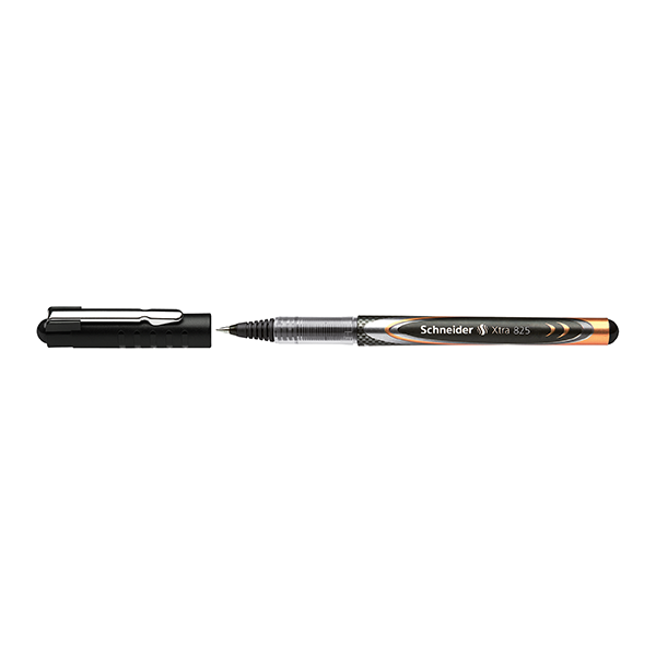 Bolígraf Schneider Xtra 825 Negre