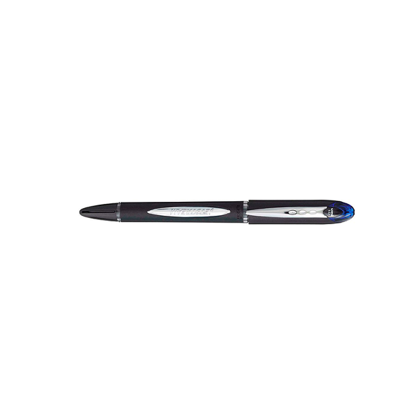 ** Bolígraf Uniball Jetstream SX 210 Blau