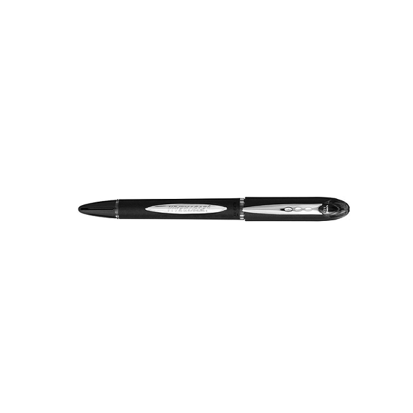 ( DESCATALOGAT ) Bolígraf Uniball Jetstream SX 210 Negre