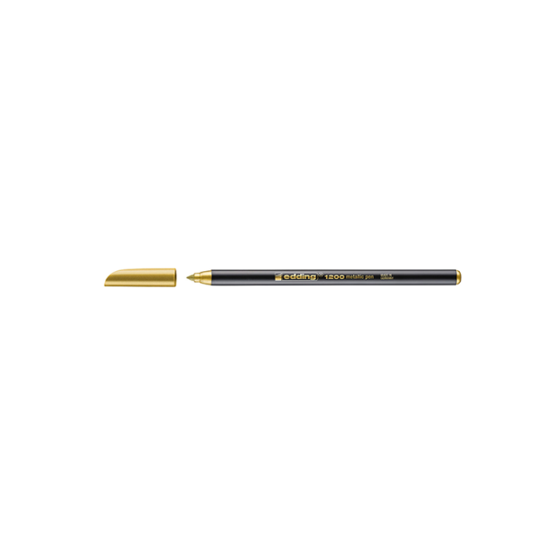 Retolador Edding 1200 Or
