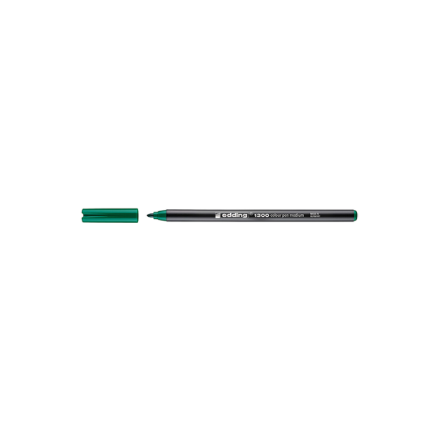 Retolador Edding 1300 Verd