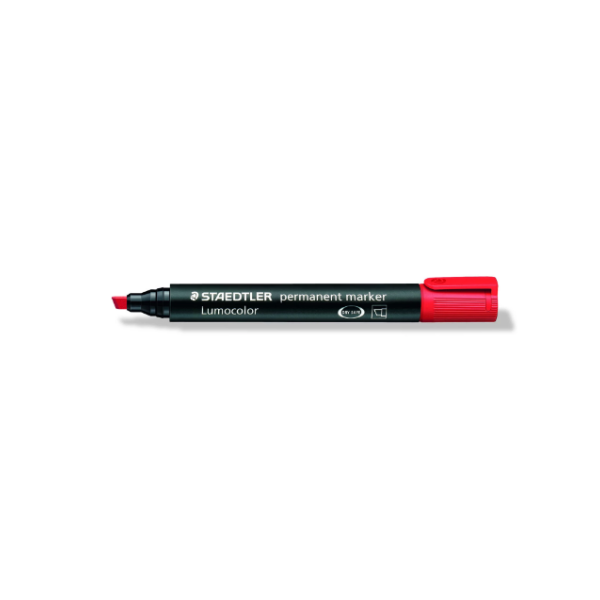 Retolador permanent Staedtler Lumocolor 350
