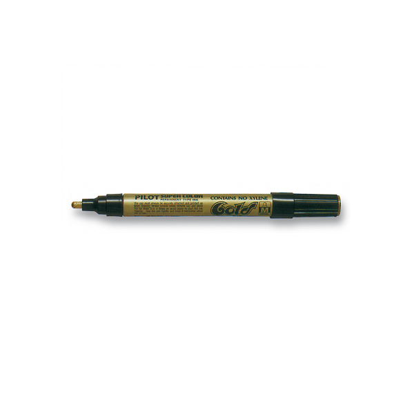 Retolador Pilot Supercolor SC-M Or
