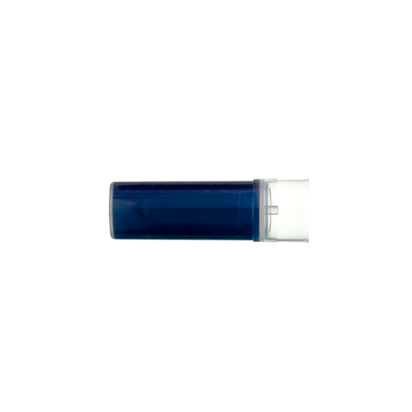 Cartutx recanvi retolador V Board Blau