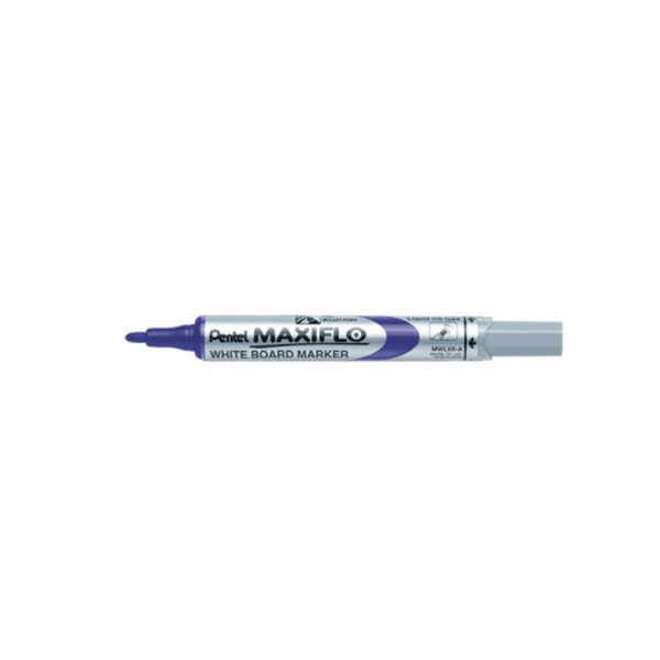 Retolador pissarra Maxiflo fi Violeta