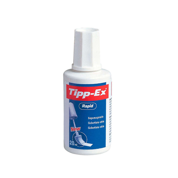 Pincell corrector Tipp-Ex Rapid