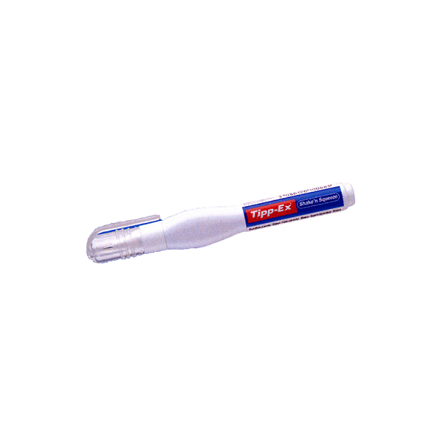 Llapis corrector Tipp-Ex Shake'n Squeeze