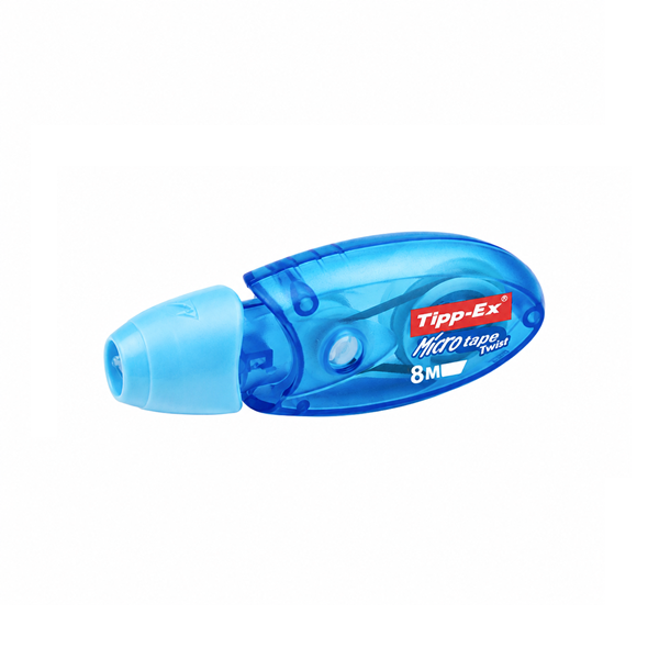 Cinta correctora Tipp-Ex Micro Tape Twist