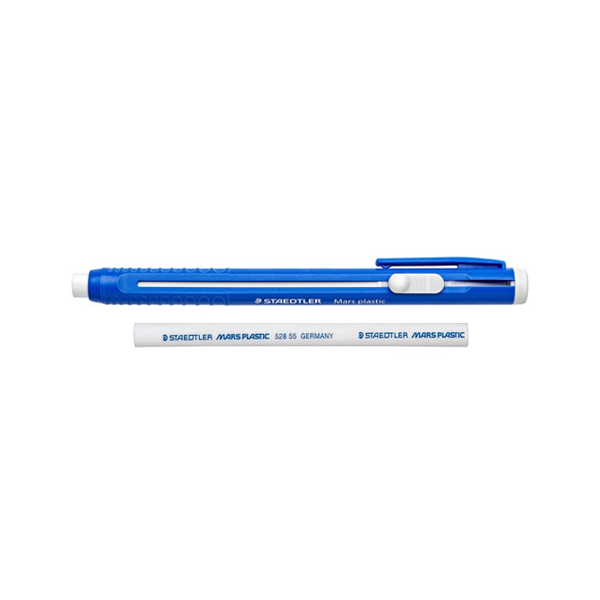 Portagomes Staedtler Marsplastic