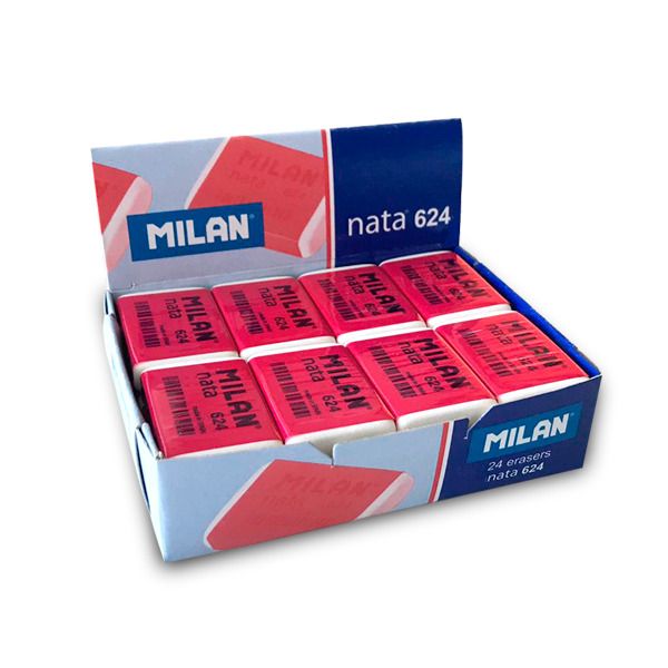 Goma Milan 624 Nata