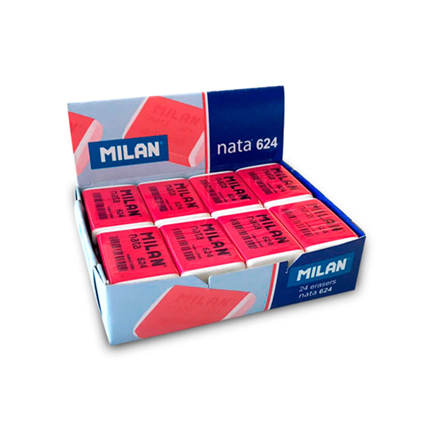 Goma Milan 624 Nata