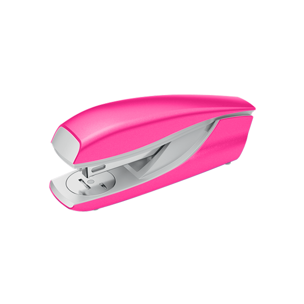 Grapadora Petrus 635 WOW Fúcsia metal·litzat
