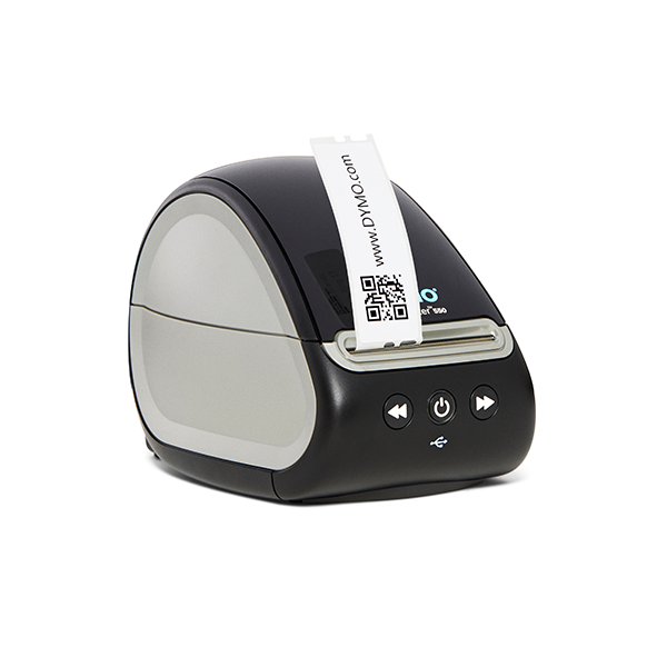 Rotuladora Dymo Label Writer LW550