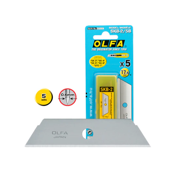 Cutter Olfa SK-4V