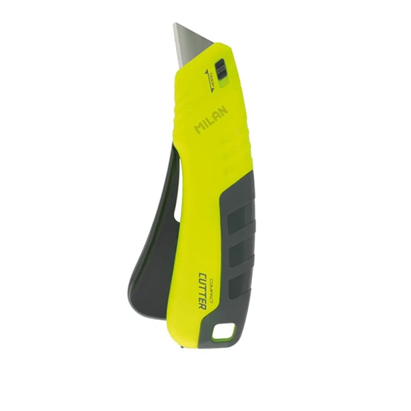 Cúter de seguridad Compact