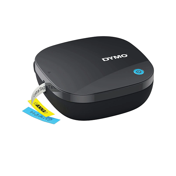 Rotuladora Dymo Letratag 200B Bluetooth