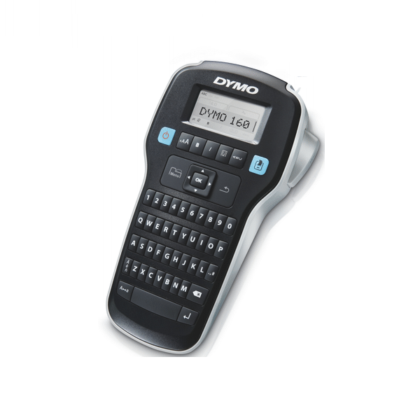 Retoladora Dymo Label Manager 160