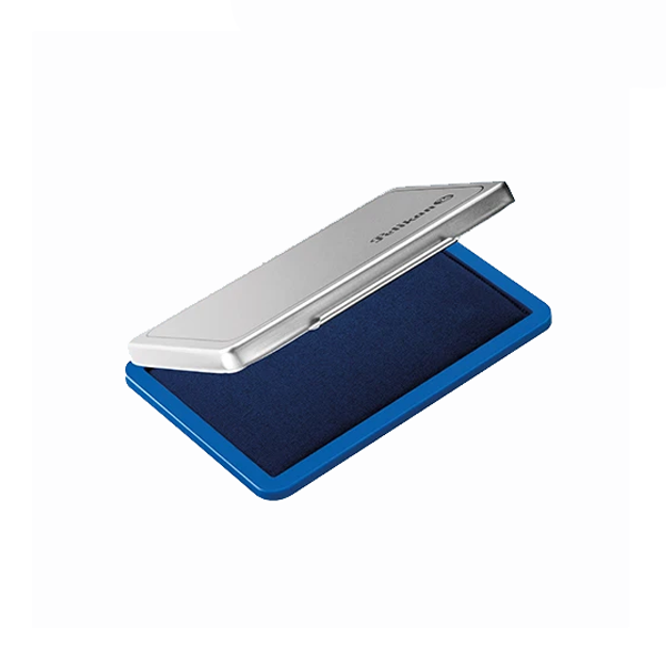 Tampon Pelikan 5x7 cm Azul