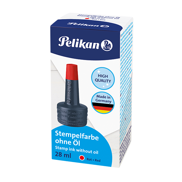 Tinta sellar Pelikan 28 ml