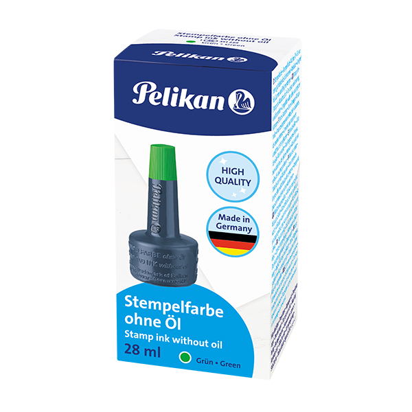 Tinta sellar Pelikan 28 ml