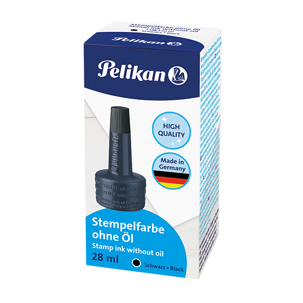 Tinta sellar Pelikan 28 ml