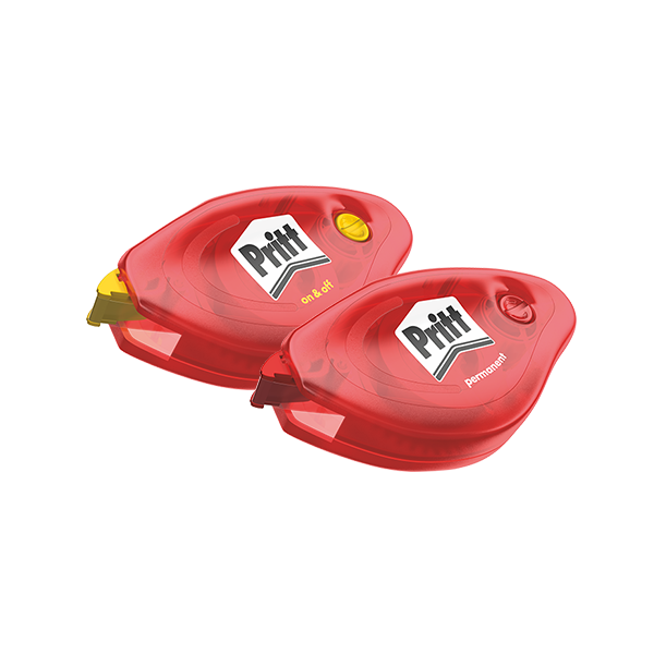 Adhesivo Pritt Compact Roller