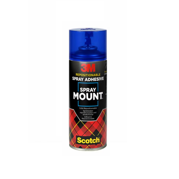 Spray adhesivo 3M Mount