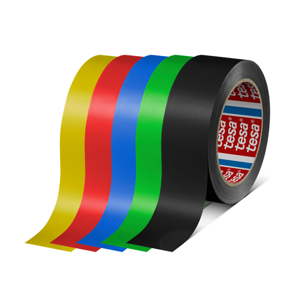 Cinta adhesiva colors 66x50