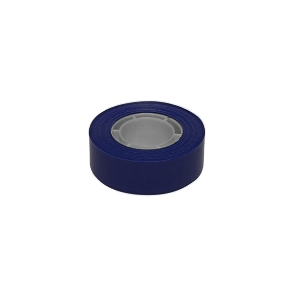 Cinta adhesiva 33x19 Azul